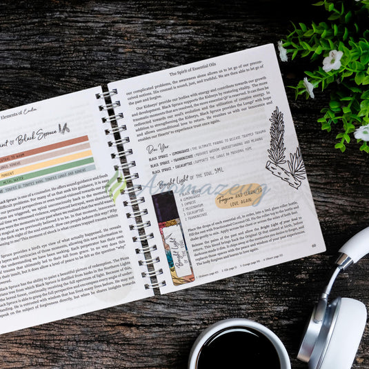 Elements Of Emotion (English) English Books