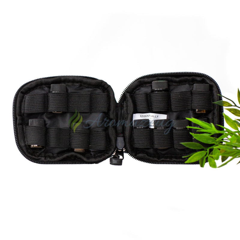 Laden Sie das Bild in Galerie -Viewer, Emergency Kit (Aufbewahrungstasche Flaschen Erste-Hilfe Broschüre &amp; Aufkleber) Zubehör
