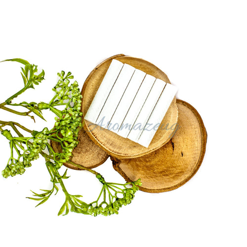 Ersatz Duftvlies Für Inhalierstift - Paket Von 6 Zubehör