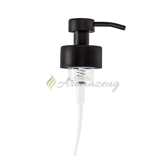 Ersatz-Pumpspender Aufsatz für 250ml Seifenspender Aufsätze