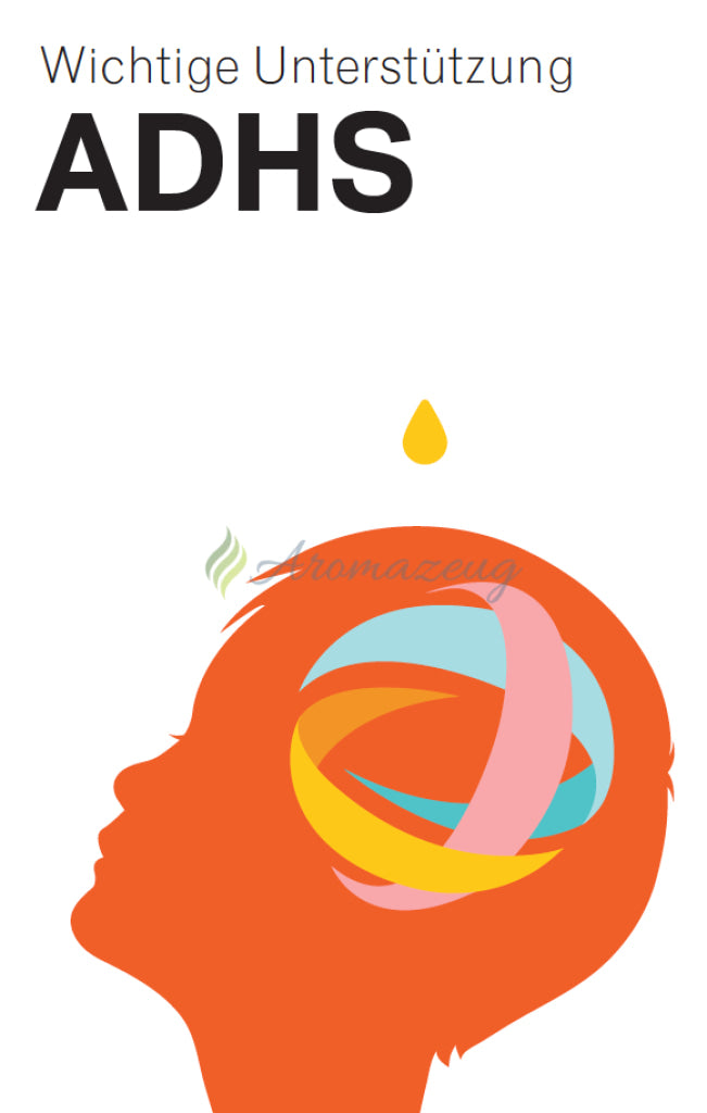 Laden Sie das Bild in Galerie -Viewer, Essential Support Booklet: Ichtige Unterstützung Bei Adhs Hefte
