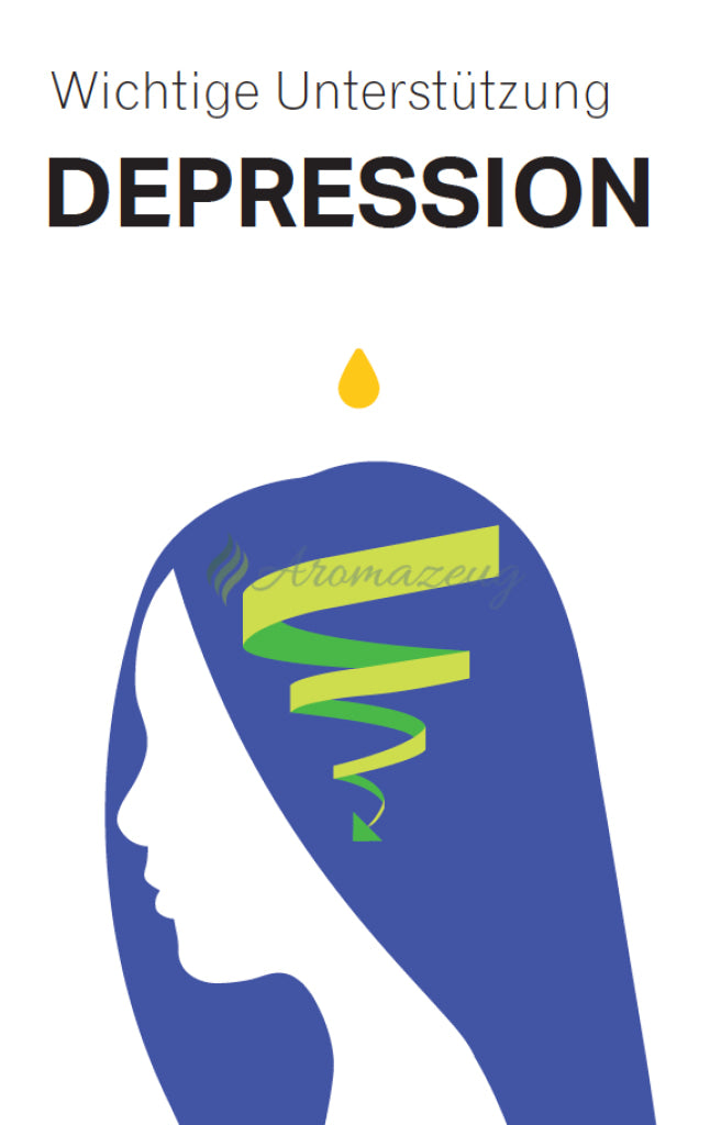 Laden Sie das Bild in Galerie -Viewer, Essential Support Booklet: Wichtige Unterstützung - Depression Hefte
