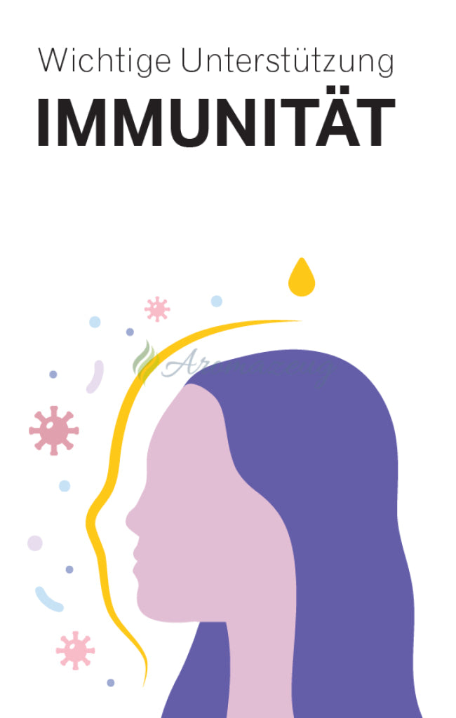 Laden Sie das Bild in Galerie -Viewer, Essential Support Booklet: Wichtige Unterstützung Zur Immunität Hefte
