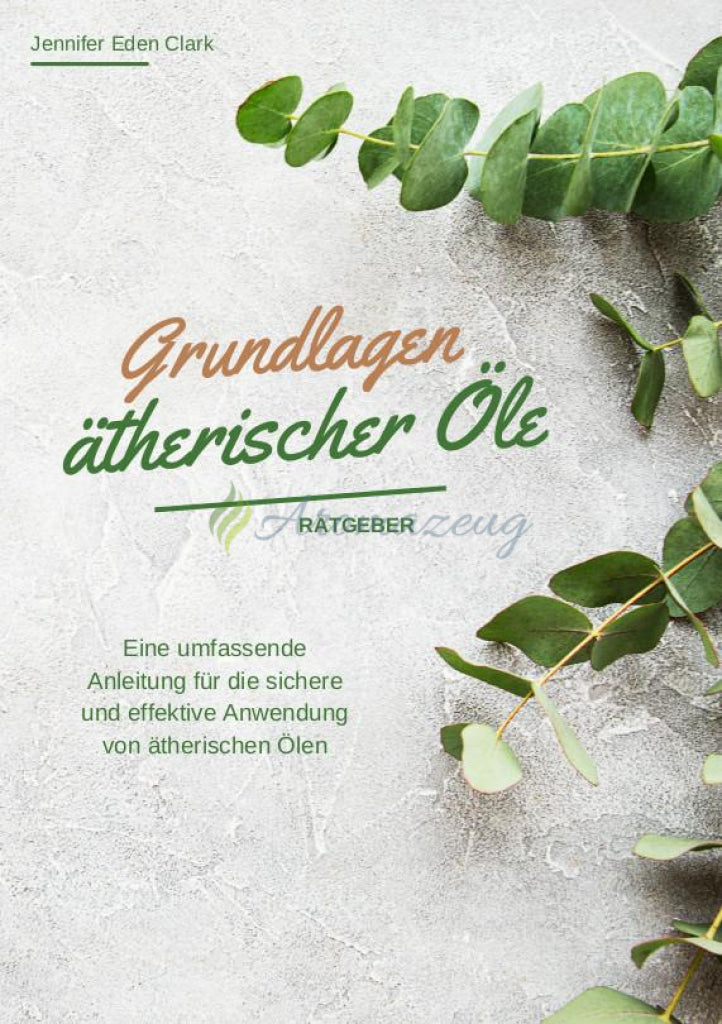 Laden Sie das Bild in Galerie -Viewer, Grundlagen Ätherischer Öle: Eine Umfassende Anleitung Für Die Sichere Und Effektive Anwendung Von
