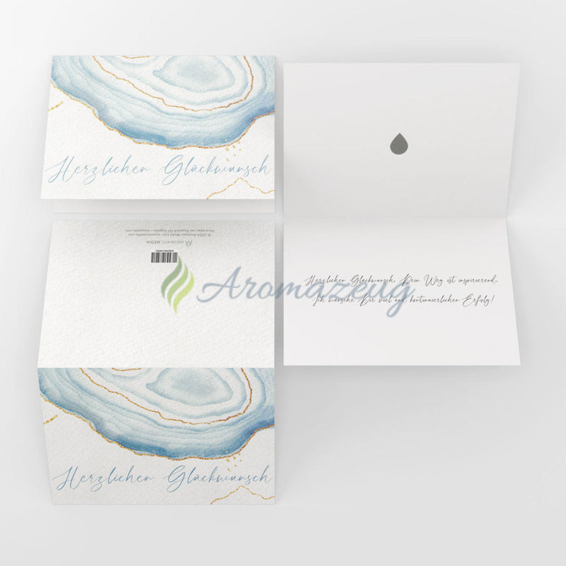 Laden Sie das Bild in Galerie -Viewer, Gußkarten Set - Paket von 9 Karten
