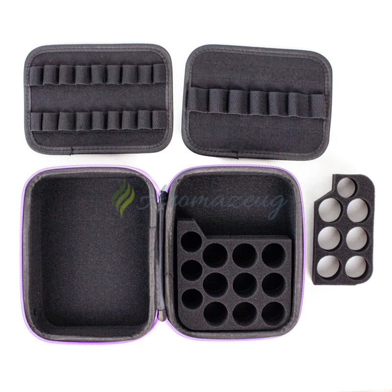 Laden Sie das Bild in Galerie -Viewer, Hardcase Tasche Eva
