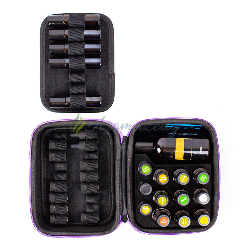 Laden Sie das Bild in Galerie -Viewer, Hardcase Tasche Eva
