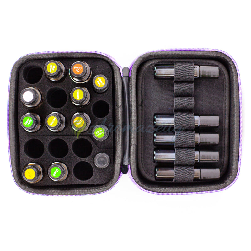 Laden Sie das Bild in Galerie -Viewer, Hardcase Tasche Eva
