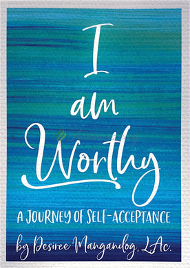 I Am Worthy - A Journey Of Self-Acceptance (English) English Books
