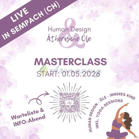 Leitfaden Faltkarten Set / Arbeitsmaterial für Human Design & ätherische Öle: Ich bin einzigartig und das ist meine