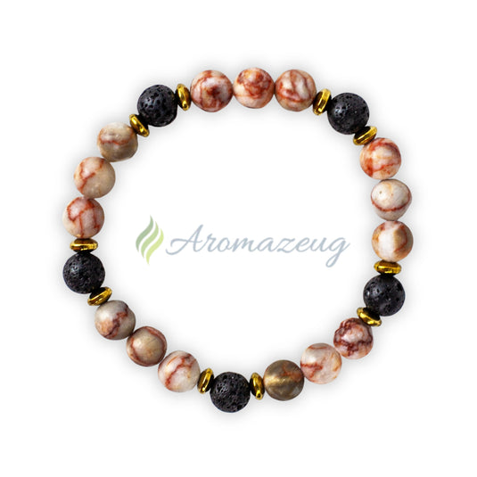 Mega Herbst-Set Inkl. Inhalierstift Diffuserarmband Uvm. Zubehör