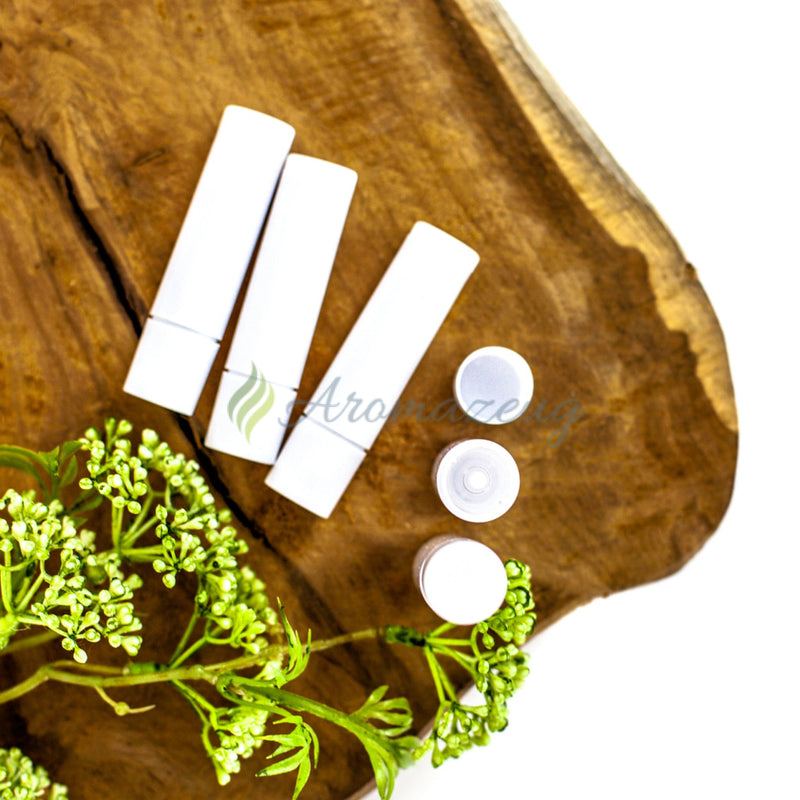 Laden Sie das Bild in Galerie -Viewer, Lippenpomade-Behälter - Paket Von 5 Behälter
