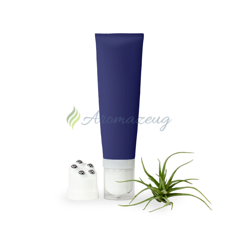 Laden Sie das Bild in Galerie -Viewer, Großer Massageaufsatz Für 120 Ml Cremetuben Behälter
