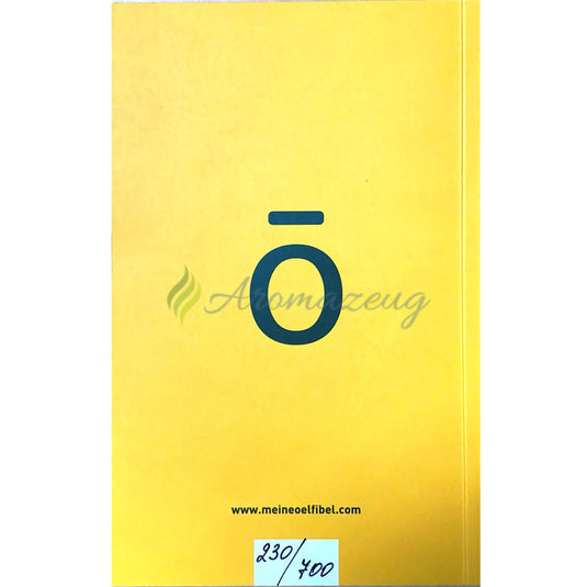 Meine Ölfibel (Limitierte Sonderedition AUSTRIA DAY 2025) Bücher