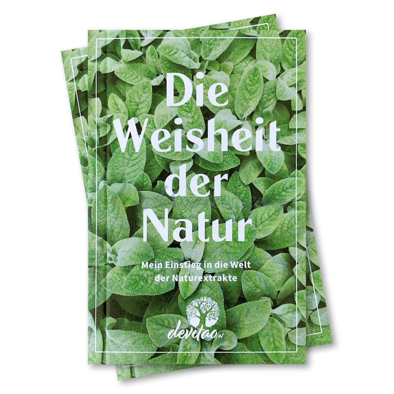 Laden Sie das Bild in Galerie -Viewer, Mini-Booklet: Die Weisheit Der Natur Paket Von 12 Books
