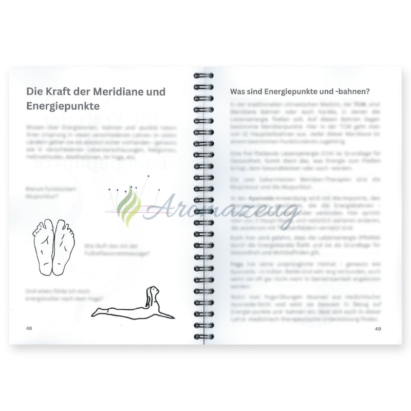 Laden Sie das Bild in Galerie -Viewer, Mudras - Affirmationen &amp; Ätherische Öle Emotionale &amp; Spirituelle Selbsthilfe - Bücher
