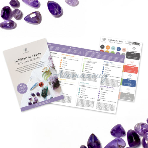 Mymakes: Schätze Der Erde Mymakes