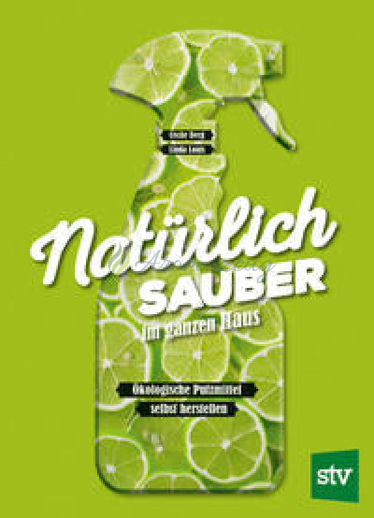 Natürlich sauber im ganzen Haus Bücher