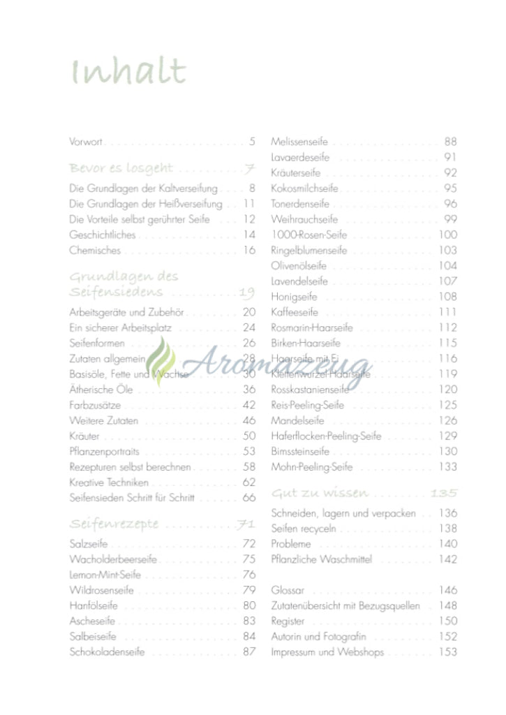 Laden Sie das Bild in Galerie -Viewer, Naturseife Selber Machen Books
