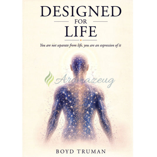 Designed for Life (Englisch) - Bücher