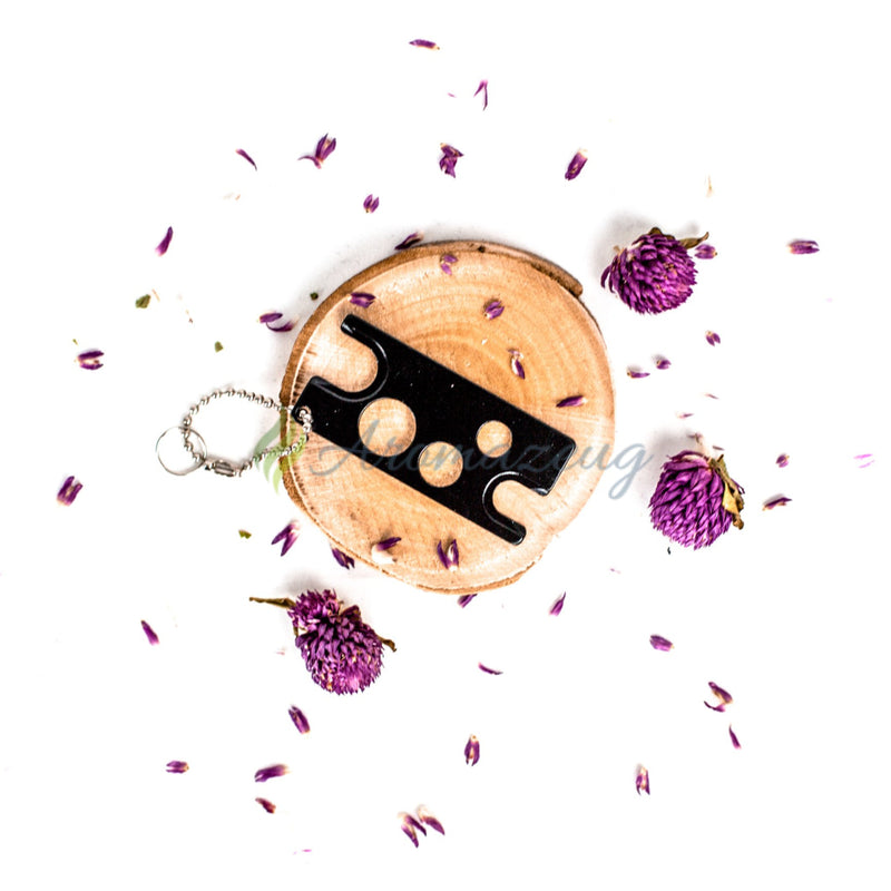 Laden Sie das Bild in Galerie -Viewer, Öffner Für Behälter Schwarz Zubehör
