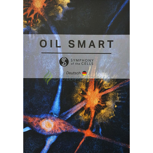 Oil Smart Anwendungsbuch (Symphony Of The Cells) Deutsch Bücher