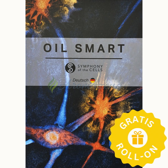 Oil Smart Anwendungsbuch (Symphony Of The Cells) Deutsch - Bücher