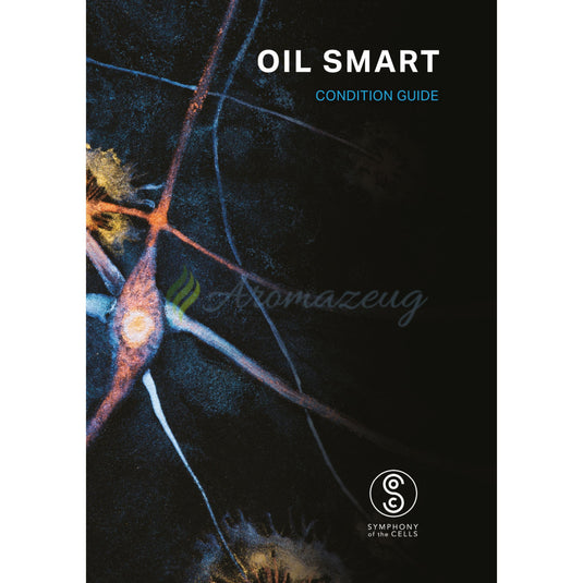 Oil Smart Condition Guide (Symphony Of The Cells) Englisch - Bücher