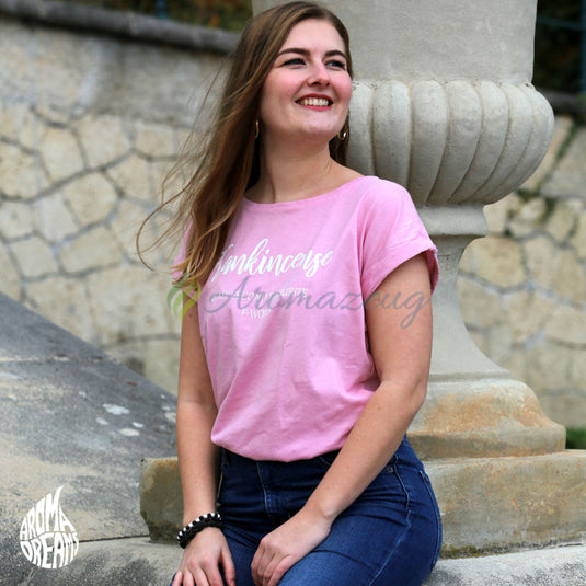 Organisches Damen T-Shirt (Frankincense) Zubehör