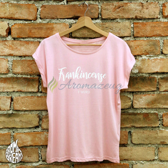 Organisches Damen T-Shirt (Frankincense) Zubehör