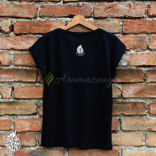 Organisches Damen T-Shirt (Frankincense) Zubehör