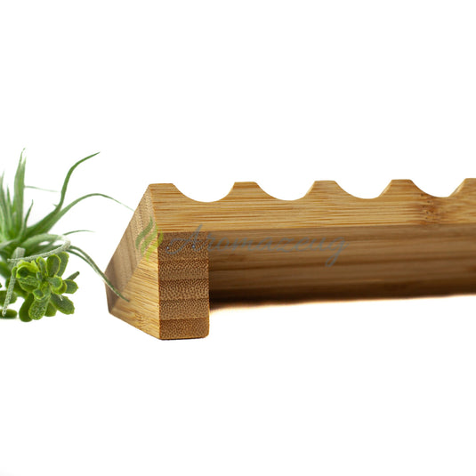 SUMMERJOY Präsentationsständer & 10ml Flaschen Set Zubehör