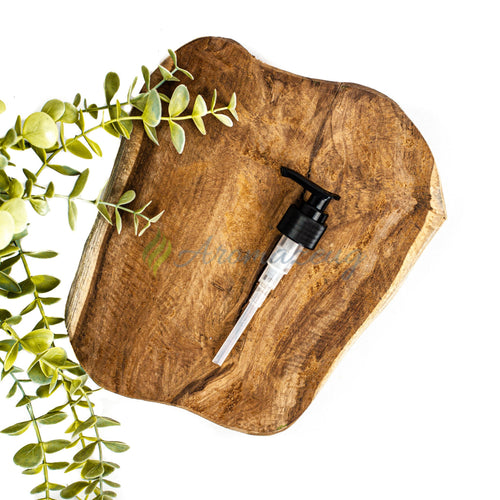 Pumpenspender-Aufsatz Für 120 240 Und 500 Ml Flaschen Spray Flasche Aufsatz