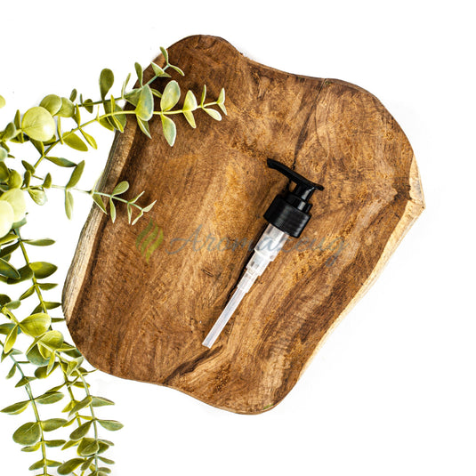 Pumpenspender-Aufsatz Für 120 240 Und 500 Ml Flaschen Spray Flasche Aufsatz