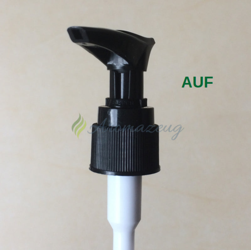 Laden Sie das Bild in Galerie -Viewer, Pumpen Aufsatz Für Dterra Fraktioniertes Kokosöl Glassflaschen
