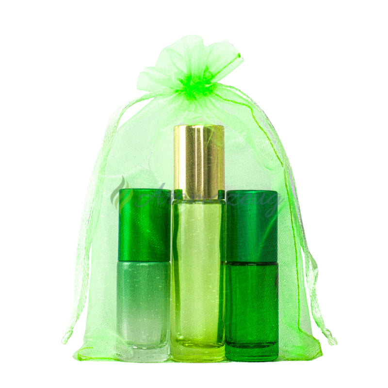 Laden Sie das Bild in Galerie -Viewer, Roll-On-Flaschen 3er-Set RESTART Roll-On Flaschen
