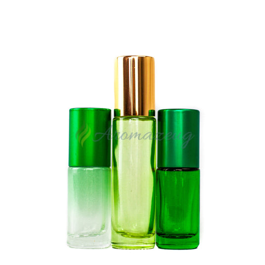 Roll-On-Flaschen 3er-Set RESTART Roll-On Flaschen