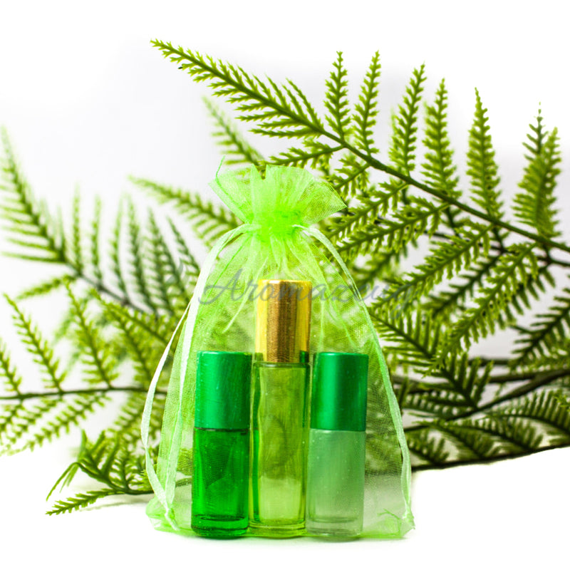 Laden Sie das Bild in Galerie -Viewer, Restart Roll - On - Flaschen 3Er - Set Roll - On Flasche
