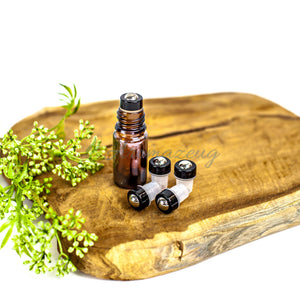 Basics & A-Z Minileitfaden für ätherische Öle (Paket von 10) – Aromazeug