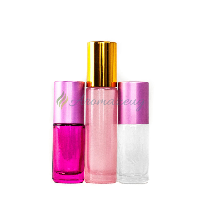 Laden Sie das Bild in Galerie -Viewer, Roll-On-Flaschen 3er-Set ROMANTIC Roll-On Flaschen
