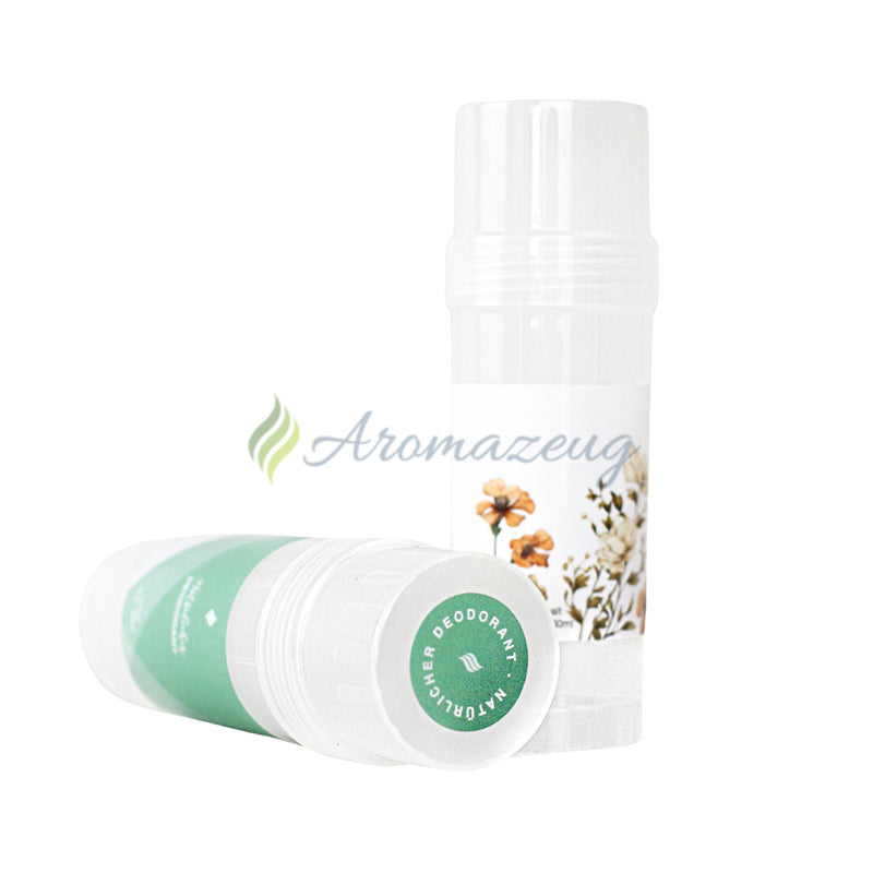 Laden Sie das Bild in Galerie -Viewer, Runder Drehbehälter (Paket von 2) inkl. Aufkleber &amp; Rezept Behälter &amp; Flaschen
