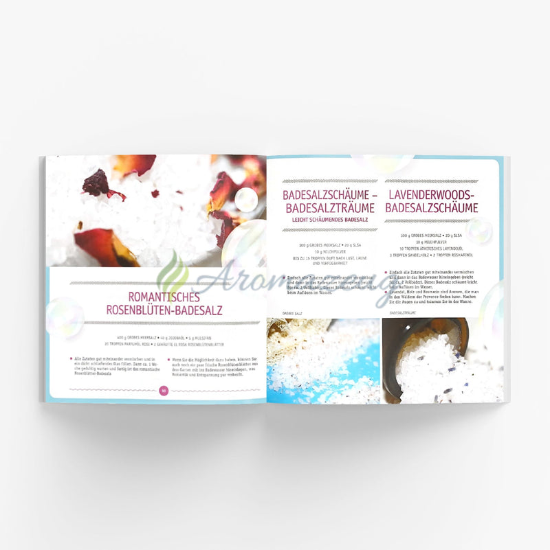 Laden Sie das Bild in Galerie -Viewer, Shampoo Schaumbad Showergel - Badekosmetik Selbst Gemacht Bücher
