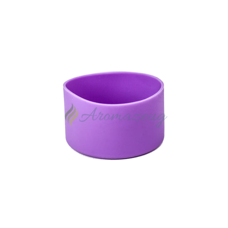 Laden Sie das Bild in Galerie -Viewer, Silikonhülle Für 500 Ml Glasflasche Spray Flasche Aufsatz
