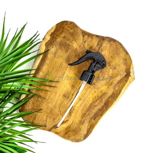 Ersatz Sprayflaschen-Aufsatz Spray Flasche Aufsatz