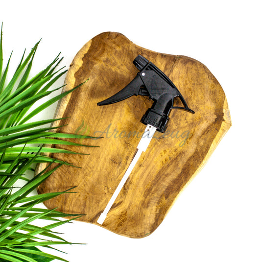 Ersatz Sprayflaschen-Aufsatz Spray Flasche Aufsatz