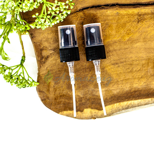 Spray Flaschen Aufsätze Für 5 Oder 15 Ml - Paket Von Flasche Aufsatz