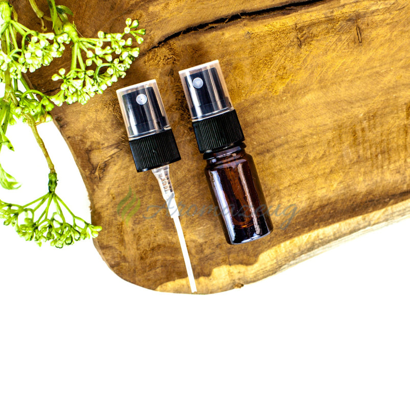 Laden Sie das Bild in Galerie -Viewer, Spray Flaschen Aufsätze Für 5 Oder 15 Ml - Paket Von Flasche Aufsatz
