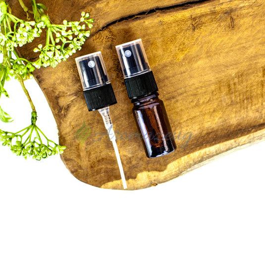 Spray Flaschen Aufsätze Für 5 Oder 15 Ml - Paket Von Flasche Aufsatz