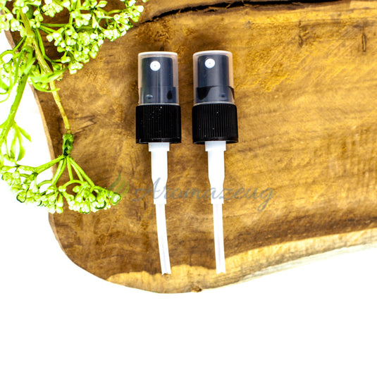 Spray Flaschen Aufsätze Für Roll-On - Paket Von 5 Flasche Aufsatz