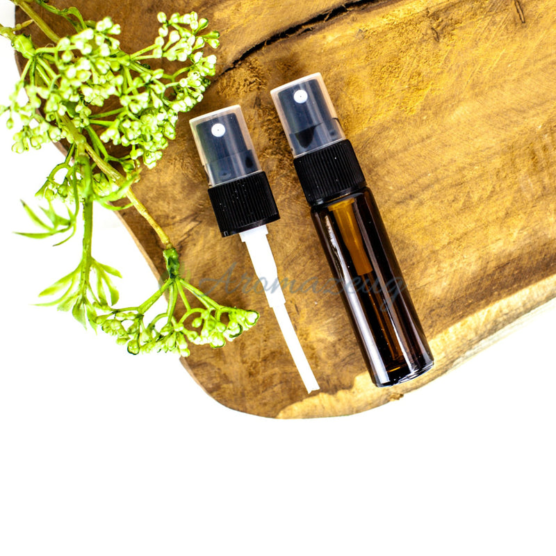 Laden Sie das Bild in Galerie -Viewer, Spray Flaschen Aufsätze Für Roll-On - Paket Von 5 Flasche Aufsatz
